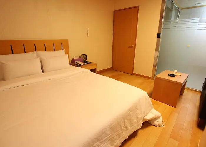 Prince Hotel